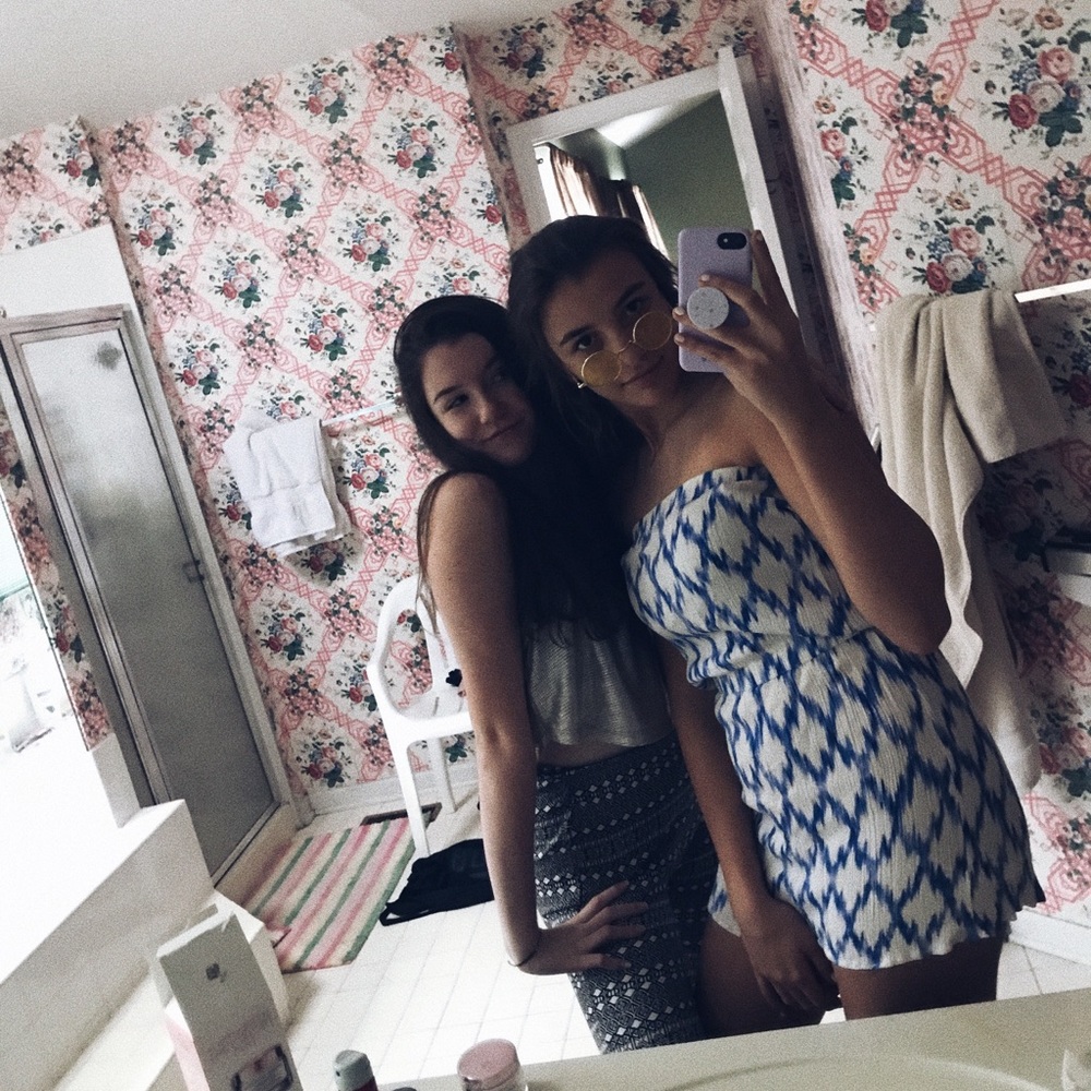 Meet your Posher, Gianna